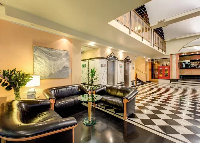 Brunelleschi Hotel Milano